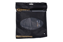 Cut resistant mechanics gloves.