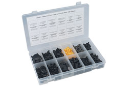 VW body Panel Clips