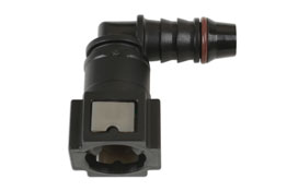Automotive Fuel Line Connectors.