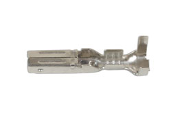 Replacement Non-Insualted Female Terminal For Superseal Connectors.