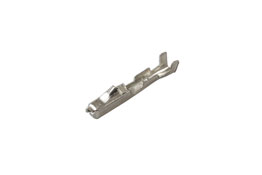 Non-insulated female terminals.