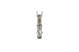 Replacement non-insulated crimp terminals