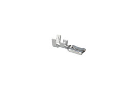 Replacement non-insulated crimp terminal