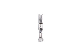 Female non-insulated replacement terminals to suit 6-pin Peugeot Citroen connectors.