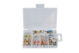 Box of assorted Midi Fuses