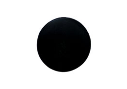 Fir Tree Fixing replaces Chrysler OEM 6501067 Dimensions: Head Size: 25.7mm | Length: 19.8mm | Width: 7.6mm - Connect Consumables 36161