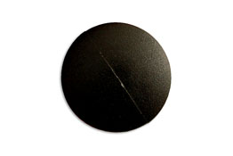 Head Profile of Fir Tree Fixing for general use Ford OEM 388577S (Connect Workshop Consumables Part No 31570) Length: 20mm | Head Size: 18mm | Hole Size: 7mm