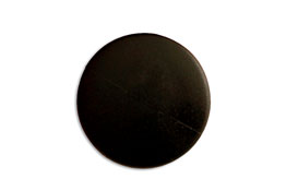 Fir Tree Fixing Head Profile | Replaces Land Rover OEM BTR2985 (Connect Consumables 31571) Head Size: 17.6mm | Length: 15.5mm | Hole Size: 7.0mm