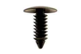 Fir Tree Fixing for general use Ford OEM 388577S (Connect Workshop Consumables Part No 31570) Length: 20mm | Head Size: 18mm | Hole Size: 7mm