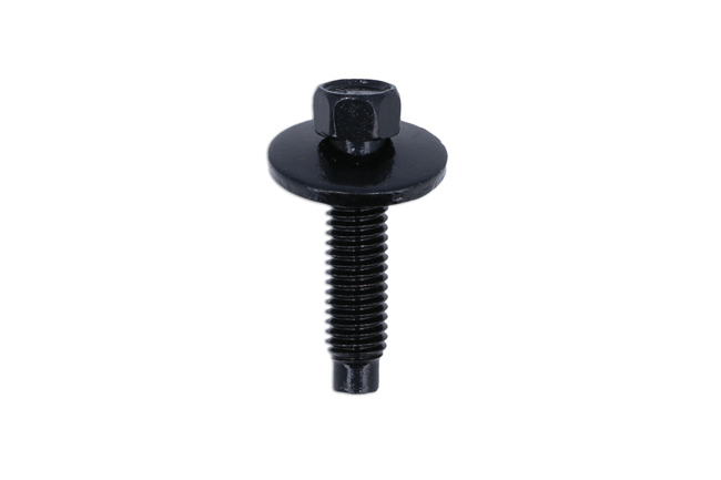 30089 Hex-Head Body Screw with Washer - for Ford 5pc