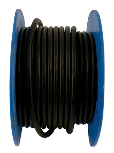 Laser Tools 30090 Black 4 Core Auto Cable 5.75A 30m