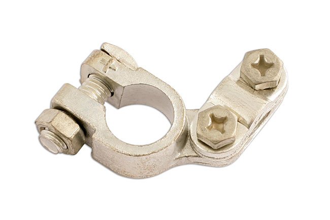 Laser Tools 30120 Offset Battery Terminal Positive 5pc