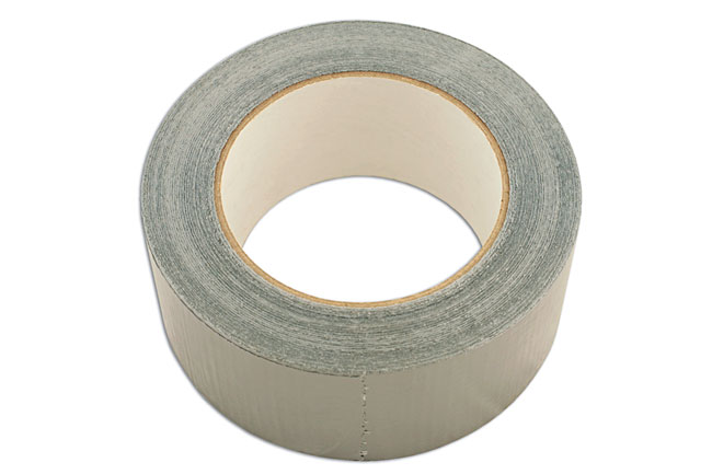 30178 Duct Tape, Silver 2pc