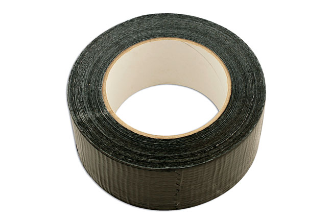 30179 Duct Tape, Black 2pc