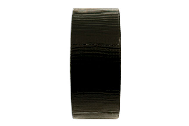 Laser Tools 30179 Duct Tape, Black 2pc