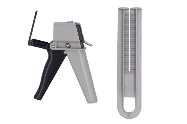 Connect 30203 Twin Pack Glue Dispensing Gun