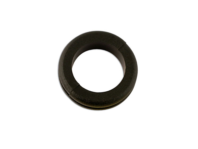 37626 Rubber Wiring Grommet 12mm 100pc