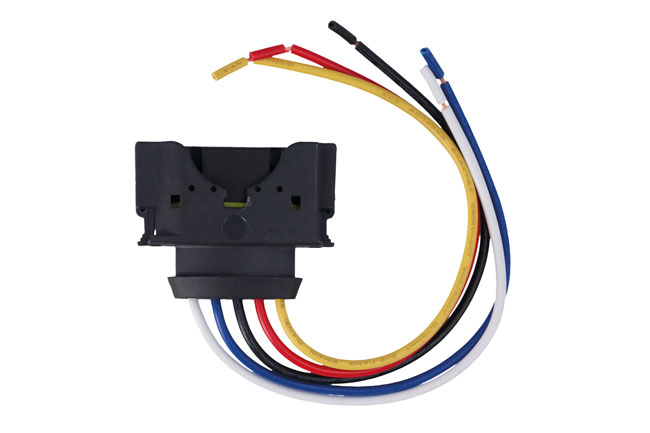 30359 5-Pin Turbocharger Actuator Connector Kit