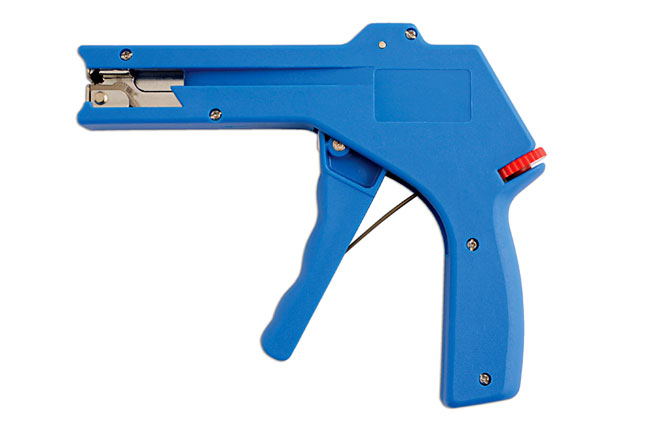 Laser Tools 30372 Cable Tie Tensioning Tool