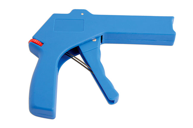 Laser Tools 30372 Cable Tie Tensioning Tool