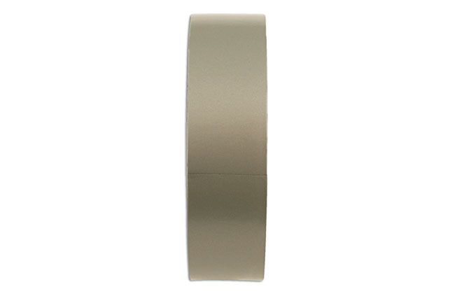 Laser Tools 30379 Grey PVC Insulation Tape 19mm x 20m 10pc