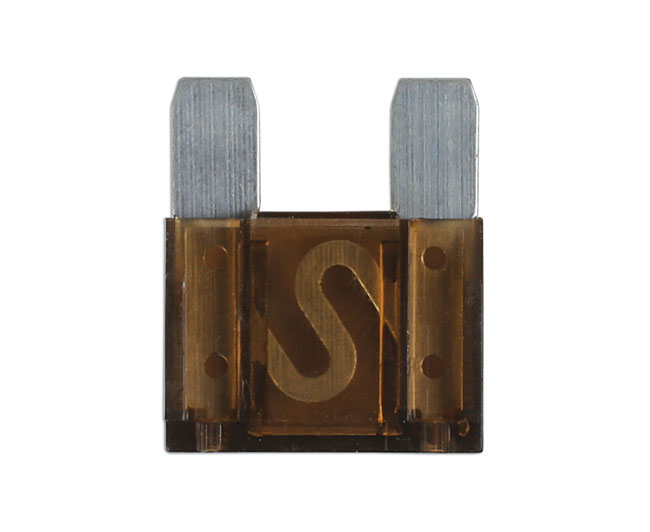 30450 Maxi Blade Fuses 70A, Brown 10pc