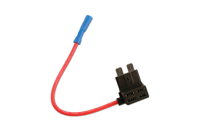 30466 Add-a-Circuit Fuse Holder 1pc