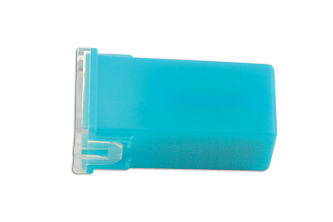 Laser Tools 30488 J-Type Cartridge Fuses 20A, Blue 10pc