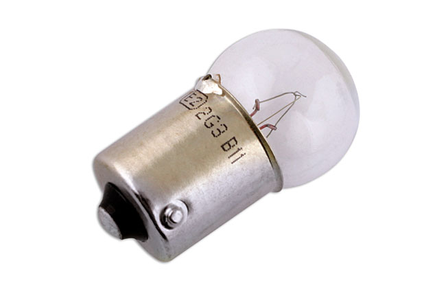 30555 Lucas Side Light Bulb 12V 10W SCC OE245 10pc