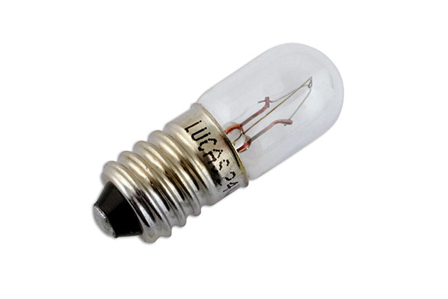 30561 Lucas Side & Instrument Bulb 24V 2.8W E10 OE695 10pc