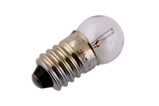 30562 Lucas Side & Instrument Bulb 24V 2.8W E10 OE650 10pc