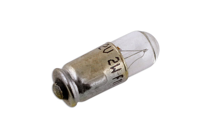 30570 Lucas Panel & Indicator Bulb 12V 2W OE281 10pc