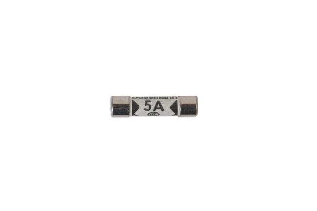 30679 Mains Fuse 5A 50pc