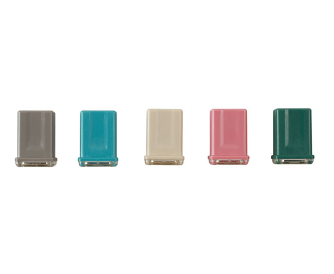 30735 M Case Micro Fuse Assorted Blister 5pc