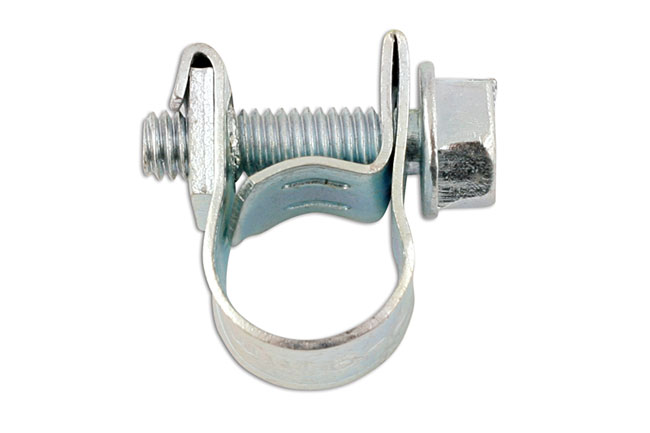 30781 Mini Hose Clips 10-12mm 50pc