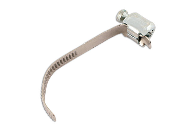 Laser Tools 30832 Mini Petrol Pipe Clip 7-11mm 20pc