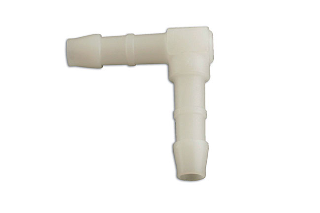 Laser Tools 30896 Washer Pipe Elbow Connector 3/16" 5pc