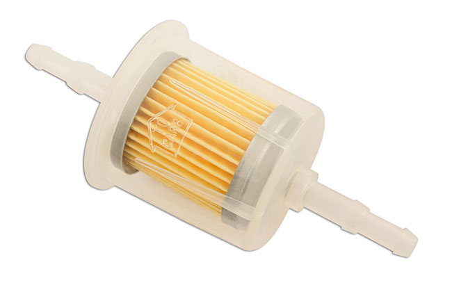 Laser Tools 30946 Large In-Line Fuel Filters 10pc