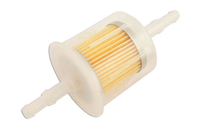 Laser Tools 30946 Large In-Line Fuel Filters 10pc