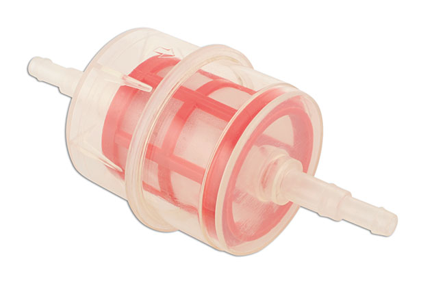 Laser Tools 30947 Universal Diesel Fuel Filter 10pc