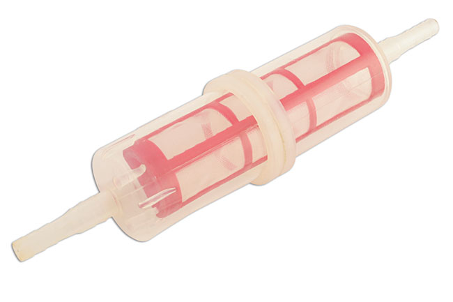 Laser Tools 30948 Large Universal Diesel Fuel Filter - Extra Long 10pc