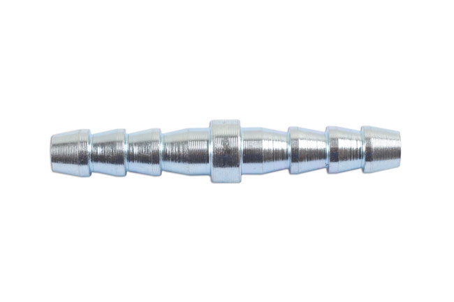 30955 Fastflow Hose Connector 6mm (1/4") 5pc