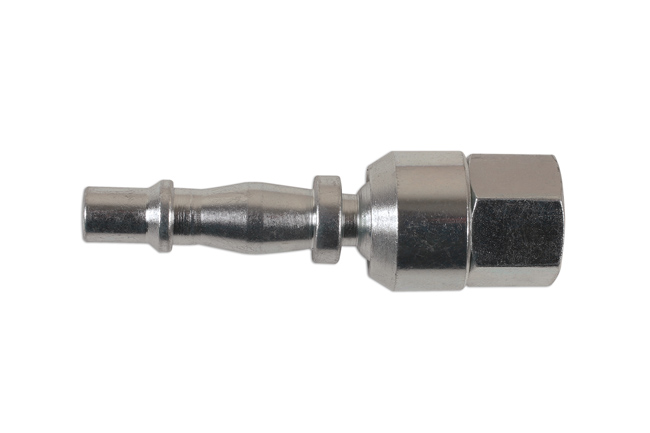 30959 Fastflow Swivel Adaptor, Female 1/4" BSPP 1pc