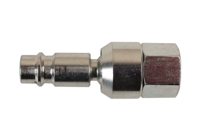 30960 Euro Swivel Female Adaptor 1/4 BSPP 1pc