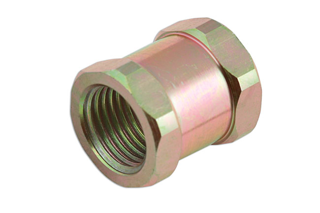 Laser Tools 30971 Parallel Socket Airline Connector 1/4" BSP 5pc