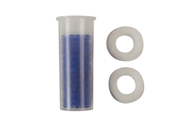 30973 Replacement Desiccant Dryer 9g for 30972 1pc