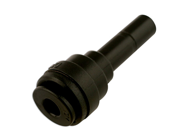 Push-Fit Stem Enlarger 6mm to 8mm