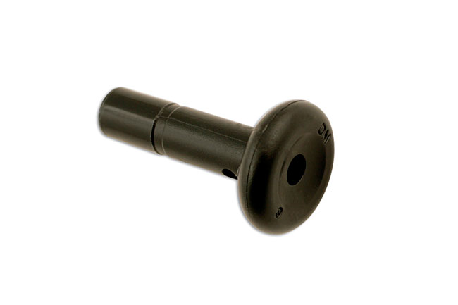 Laser Tools 31066 Push-Fit Hose Plug 6mm 10pc