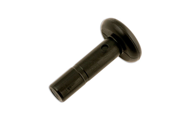 Laser Tools 31066 Push-Fit Hose Plug 6mm 10pc