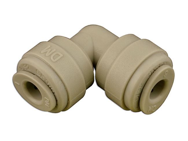 31089 Push-Fit Elbow Union 1/2in 5pc